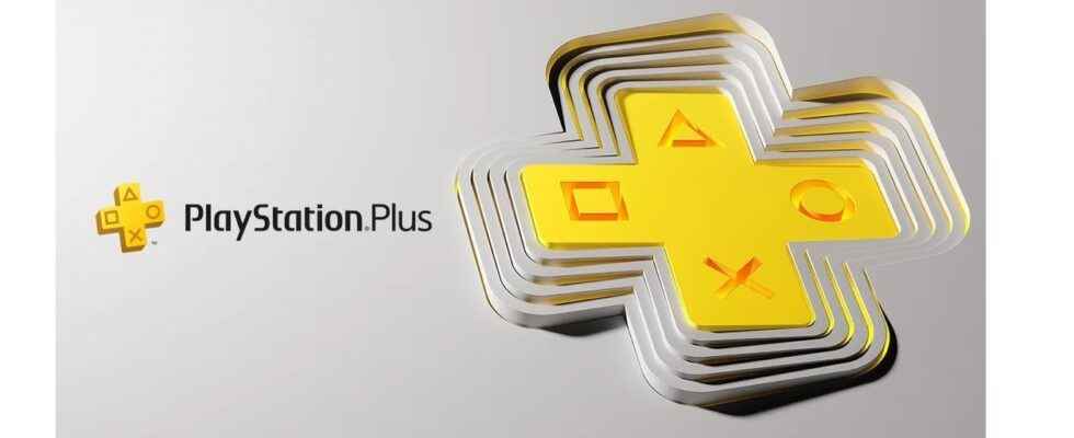 Sony plans to launch the new version of PlayStation Plus