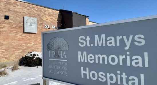 Staffing shortage leads to reduced hours at St Marys Memorial