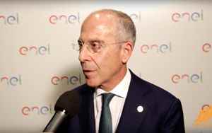 Starace ENEL protected customers and had no extra profits