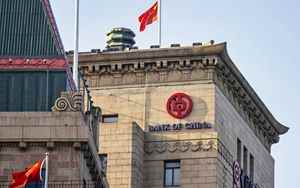 Steady rates in China surprise move by the central bank