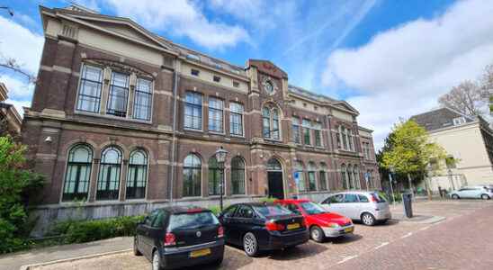 SvPO schools under fire again minister and alderman of Utrecht