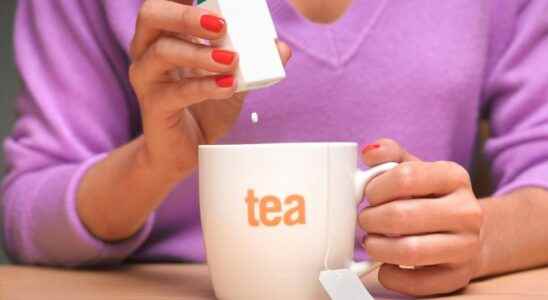 Sweeteners consuming them could increase the risk of cancer