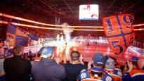 TPS supporters son supports Tappara because it wins more