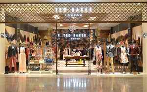 Ted Baker leaps into the stock market on initiation of