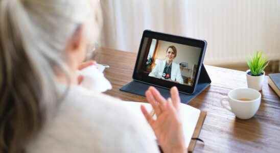 Telemedicine medical deserts… What the candidates for the presidential election
