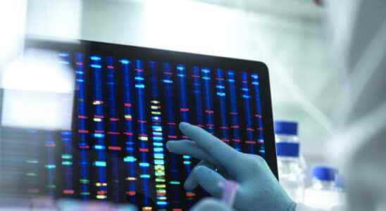 Thailand launches national human genome sequencing program