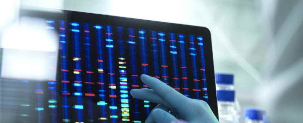 Thailand launches national human genome sequencing program