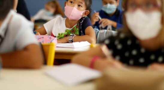 Thames Valley officials Trustees order for in class masks unenforceable