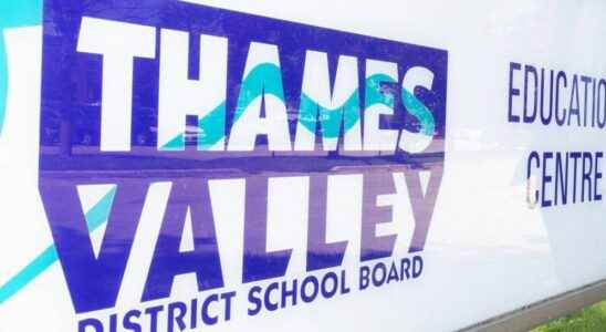 Thames Valley trustees defeat motion to mandate masks in schools