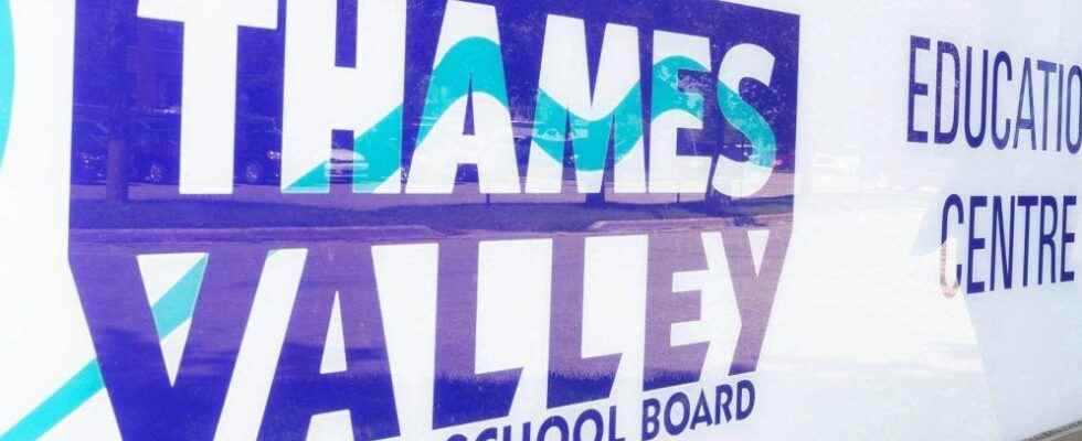 Thames Valley trustees defeat motion to mandate masks in schools