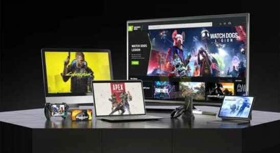 The 24 hour package for GeForce Now Turkey GAME has been