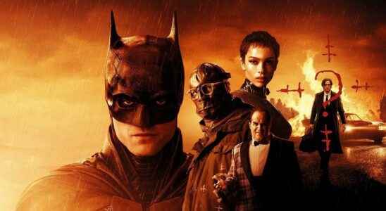 The Batman 2 movie has been officially announced