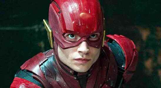 The Flash movie compromised due to harassment accusations