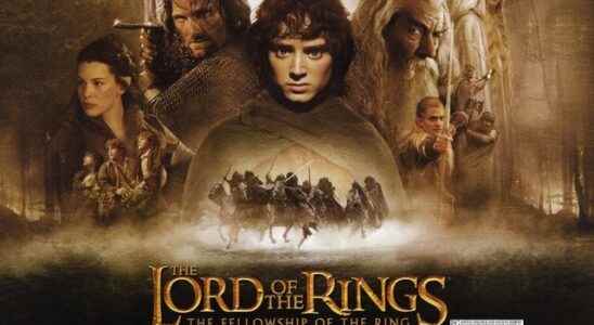 The Hobbit and The Lord of the Rings Watch Order
