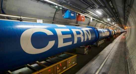 The LHC emerges from 3 years of slumber to hunt