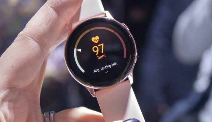 The Most Luxury Smart Watches 2022