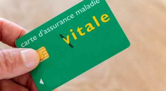The Vitale card scam is picking up again