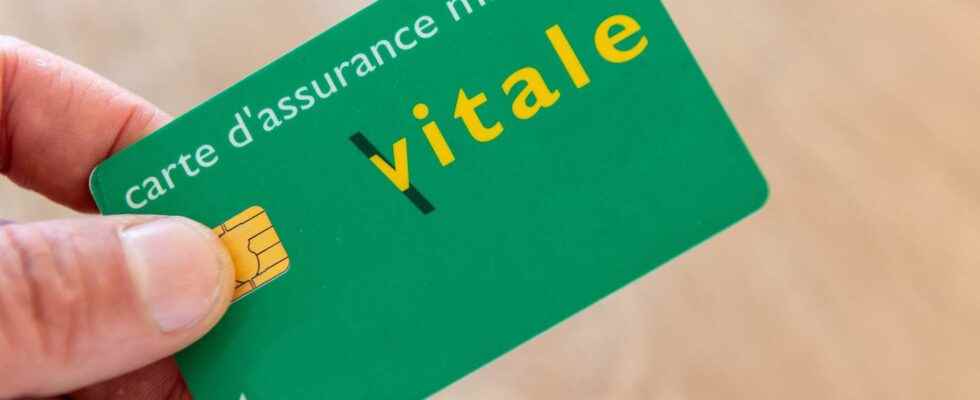 The Vitale card scam is picking up again