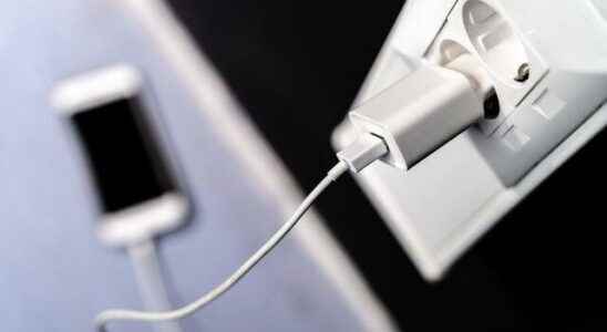 The charging cable warning for millions of iPhone users shocked