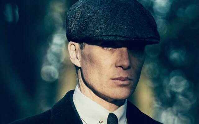 The final episode of Peaky Blinders was going to give