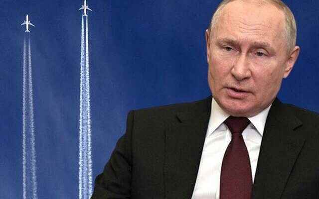 The missile test was successful Putin defied the world They