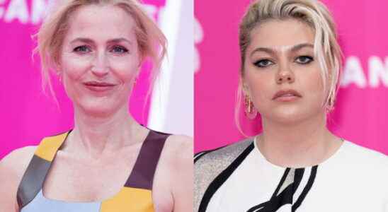 The most beautiful beauty looks spotted at the 2022 Canneseries