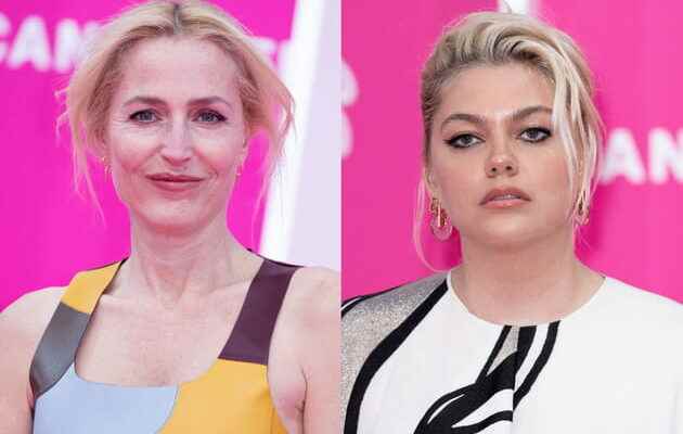 The most beautiful beauty looks spotted at the 2022 Canneseries