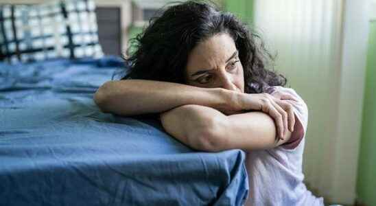 The most common psychological disorder 2 more common in women