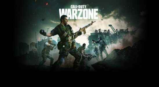 The new Call of Duty Warzone game will be introduced