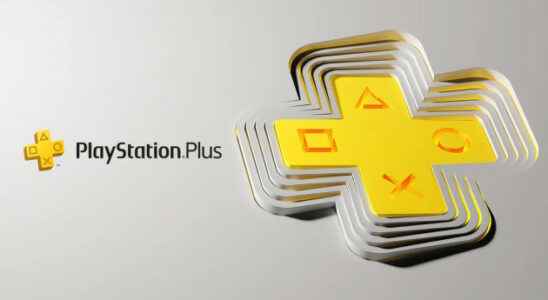 The new PlayStation Plus finally dated Europe will be served