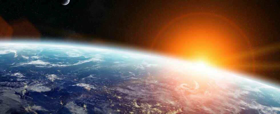 The triple planetary crisis that humanity must address as a