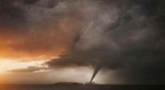 There have never been so many tornadoes recorded in the