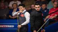 There is a slow revolution going on in Snooker that