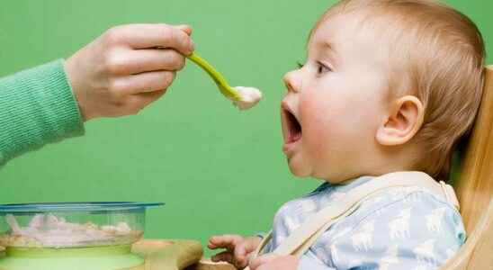 These symptoms may indicate that your child has a vitamin
