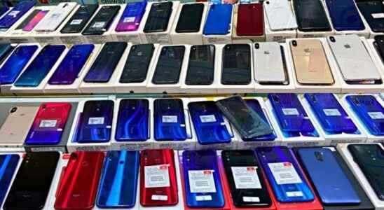 Things to Consider When Buying a Second Hand Phone 2022