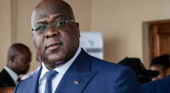 Tshisekedi wants to tackle the problem of inter community conflicts head on