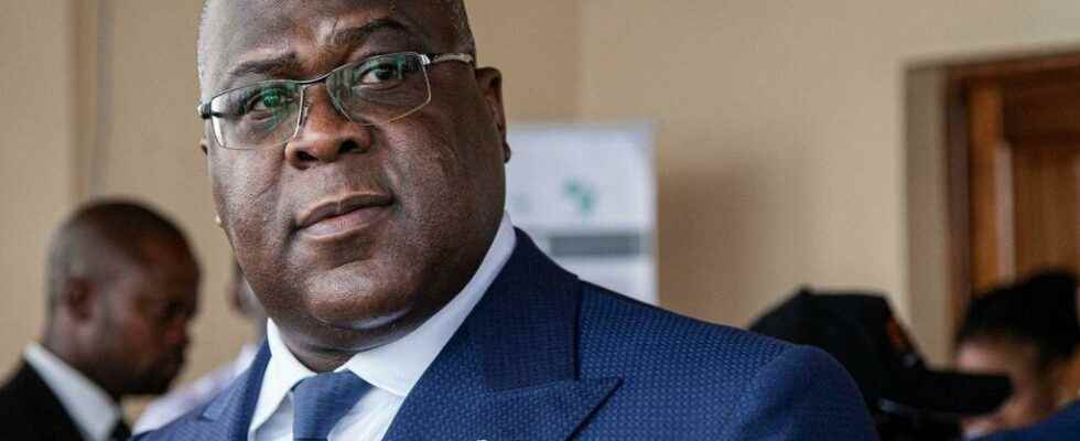 Tshisekedi wants to tackle the problem of inter community conflicts head on