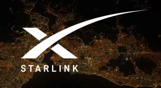 Turkey adventure for SpaceX Starlink will not start this year