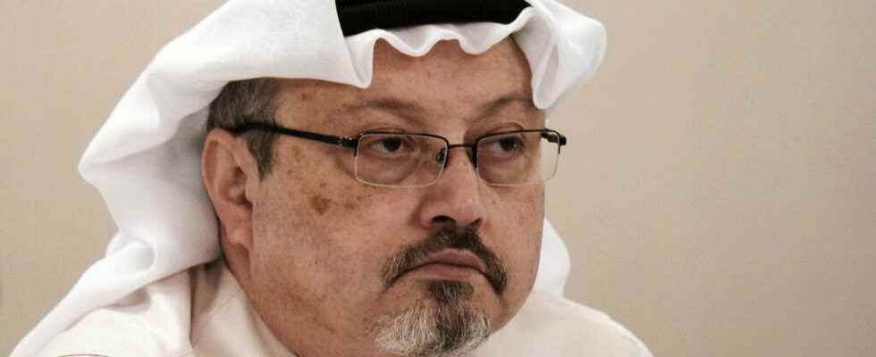 Turkey transfers Khashoggi case to Saudi Arabia fiancee appeals