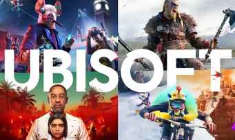 Ubisoft about to be acquired Microsoft or Sony on the