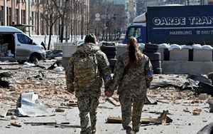 Ukraine tomorrow new evacuation attempt from Mariupol Diplomatic pressure on