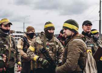 Ukrainians cause mass poisoning of Russian troops