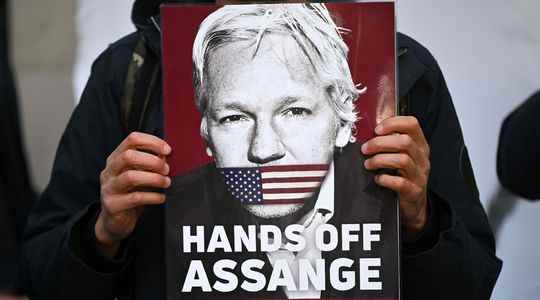 Understand everything about the probable extradition of Julian Assange to