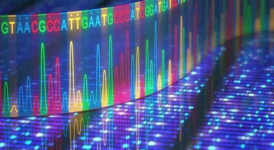 Unexplored regions of the human genome finally unveiled