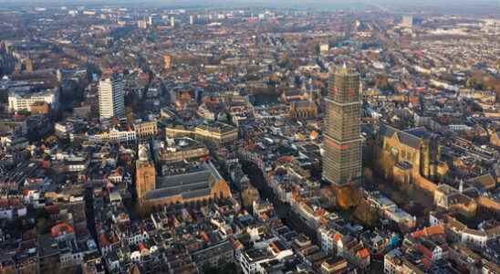 Utrecht aims for coalition of GL D66 PvdA Student