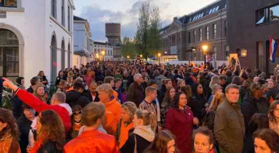 Utrecht dont come to the city center anymore all events