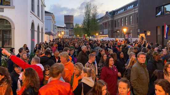 Utrecht dont come to the city center anymore all events