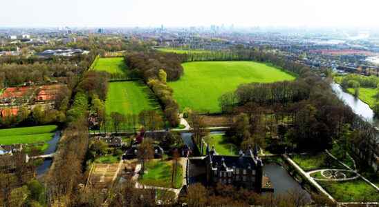 Utrecht residents do not like the arrival of a new
