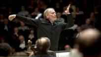 Valeri Gergiev a well known conductor in Finland covers up Putins