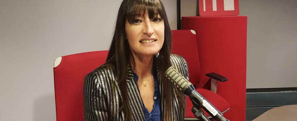 Veronique Sousset delivers Fragments of prison